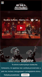 Mobile Screenshot of budkasuflera.pl